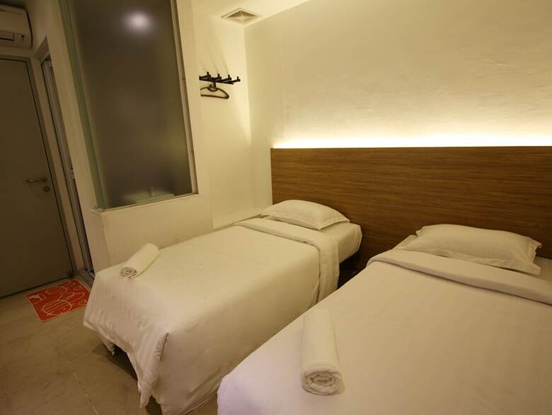Hotel Place2stay - Kenyalang