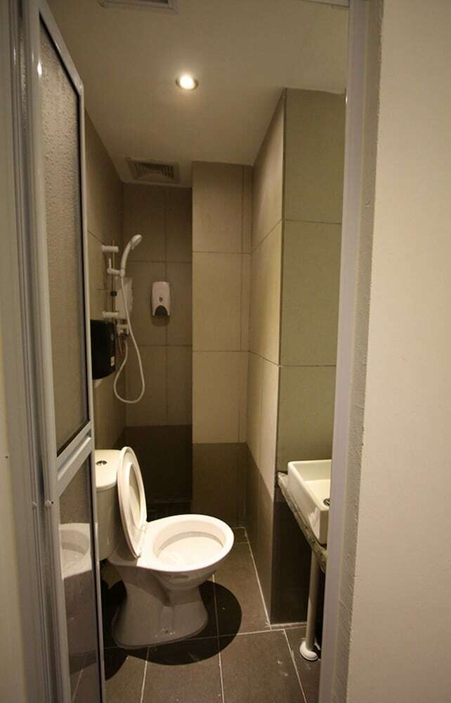 Hotel Place2stay - Kenyalang