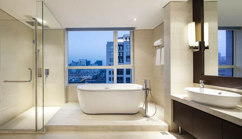 Aparthotel Ascott Teda Msd Tianjin