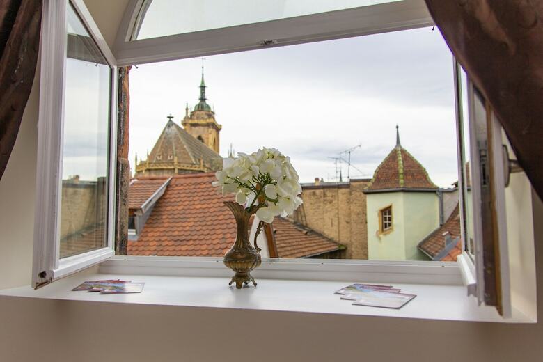 Apartamento L'ambassadeur - Colmar Centre