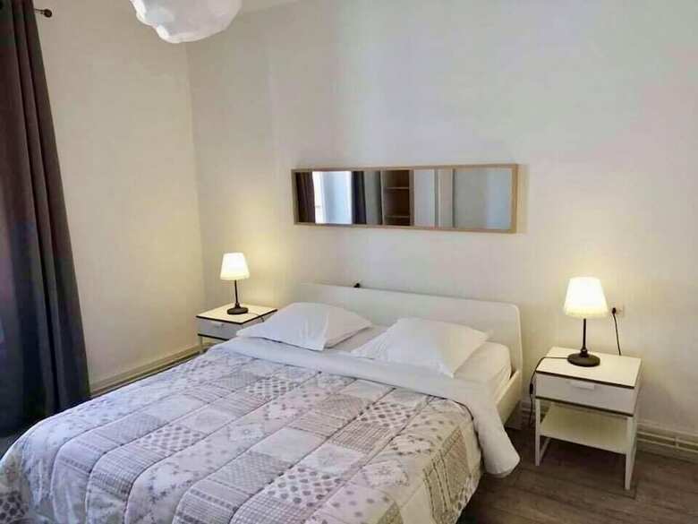 Apartamento L'ambassadeur - Colmar Centre