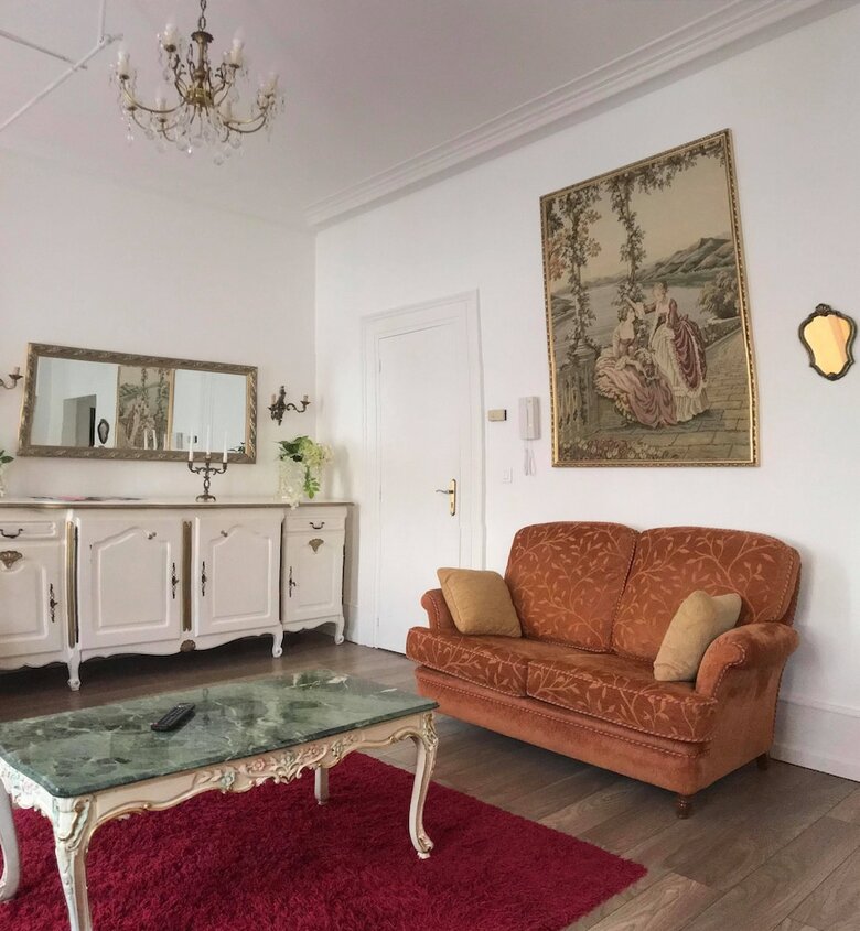 Apartamento L'ambassadeur - Colmar Centre