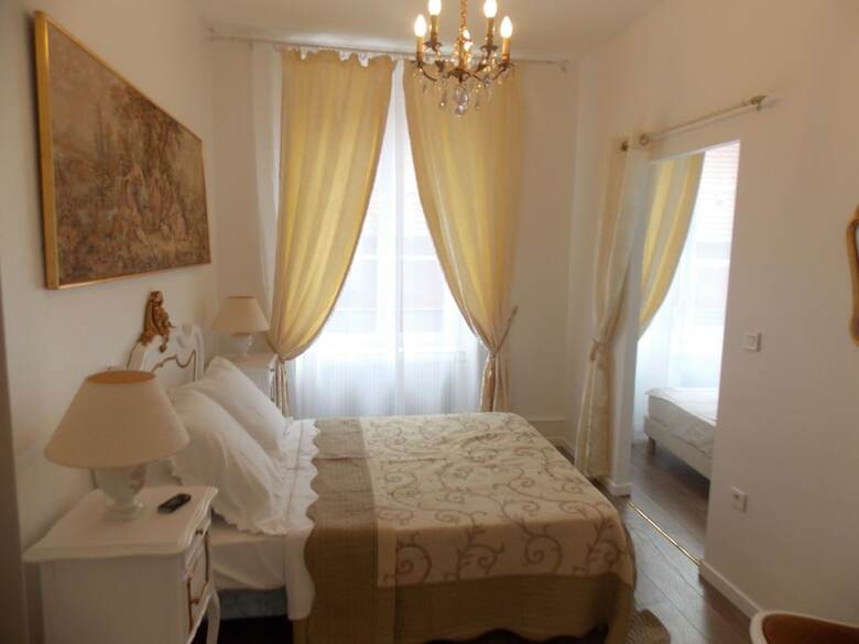 Apartamento L'ambassadeur - Colmar Centre