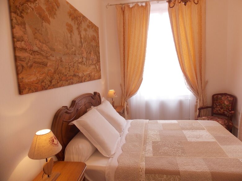 Apartamento L'ambassadeur - Colmar Centre