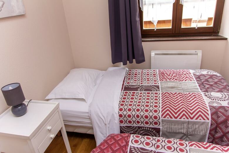 Apartamento L'ambassadeur - Colmar Centre