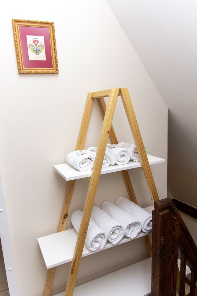 Apartamento L'ambassadeur - Colmar Centre