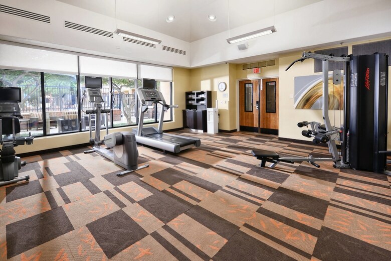 Hotel Courtyard By Marriott Dallas Richardson At Spring Valley