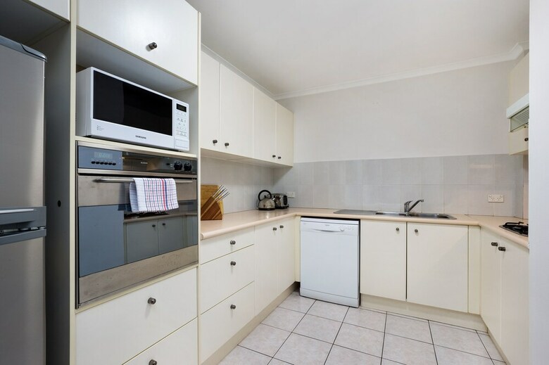 North Ryde Furnished Apartments