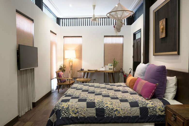 Hotel Baan Saen Fang