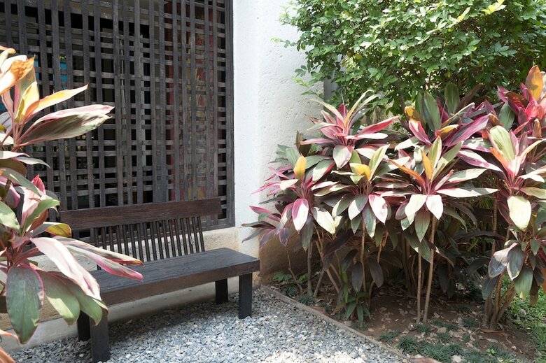 Hotel Baan Saen Fang