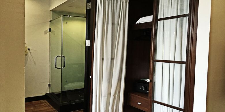 Hotel Baan Saen Fang