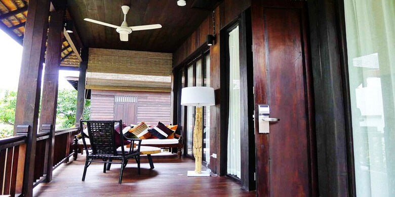 Hotel Baan Saen Fang