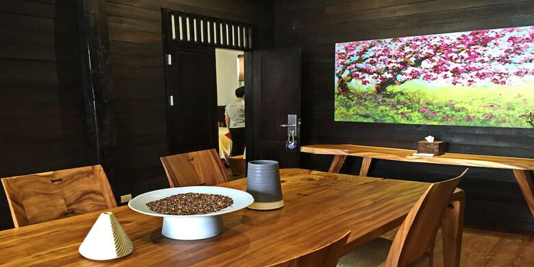 Hotel Baan Saen Fang