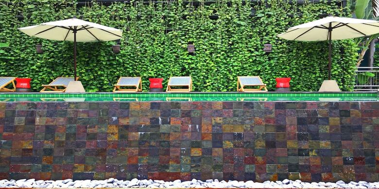 Hotel Baan Saen Fang