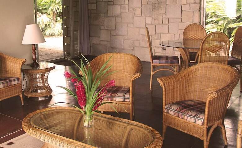 Hotel Frenchman's Cove Resort