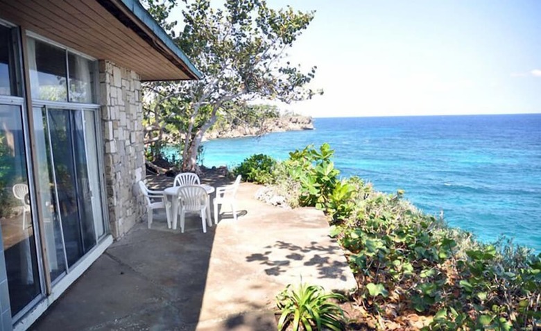 Hotel Frenchman's Cove Resort