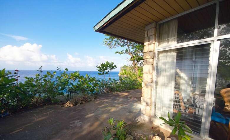 Hotel Frenchman's Cove Resort