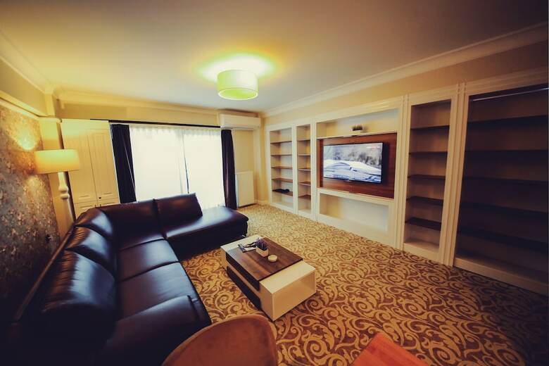 Hotel My Suit Residence