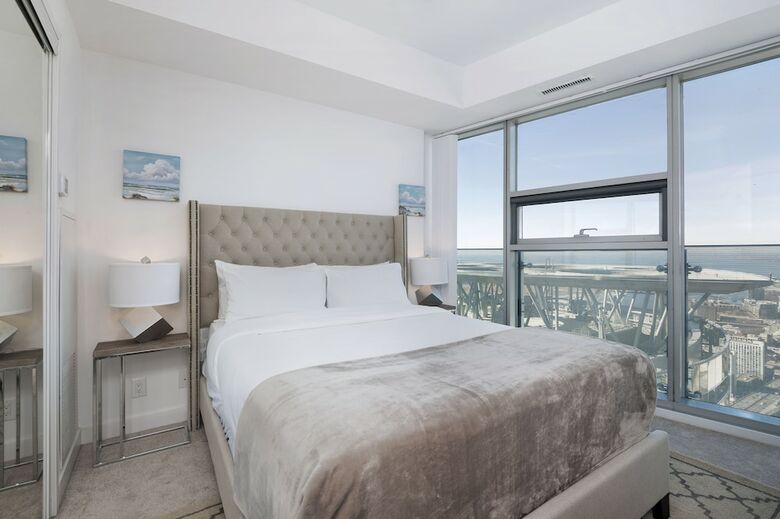 Metropolis Condotel Suites - York Street