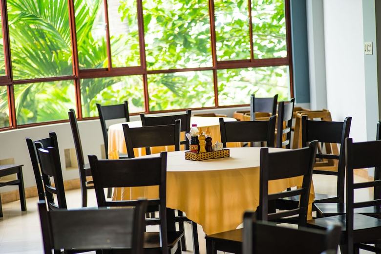 Apartamento Coral Sea Resort