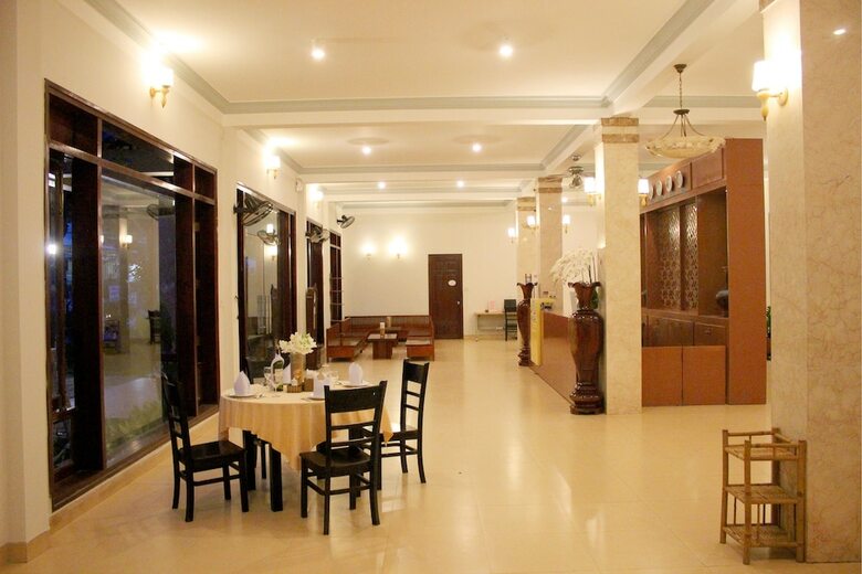 Apartamento Coral Sea Resort