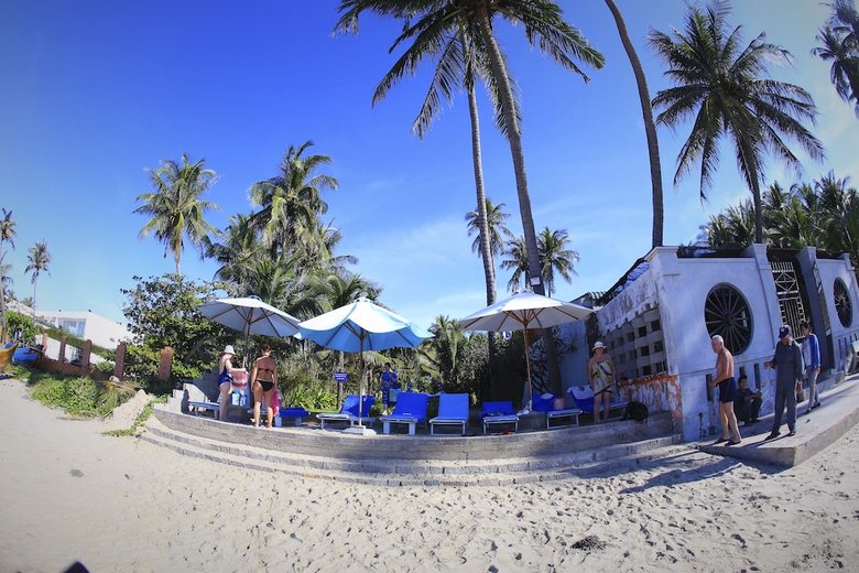 Apartamento Coral Sea Resort