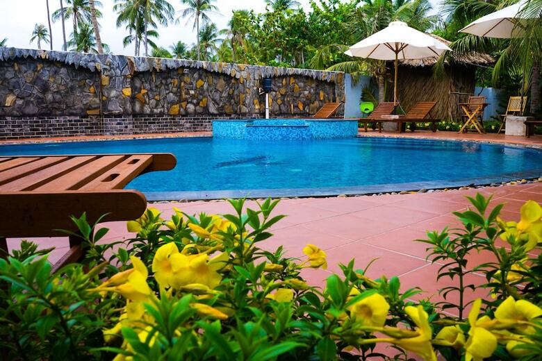 Apartamento Coral Sea Resort