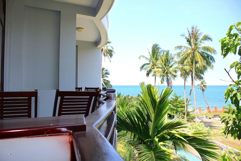 Apartamento Coral Sea Resort