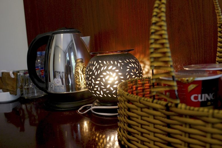 Apartamento Coral Sea Resort