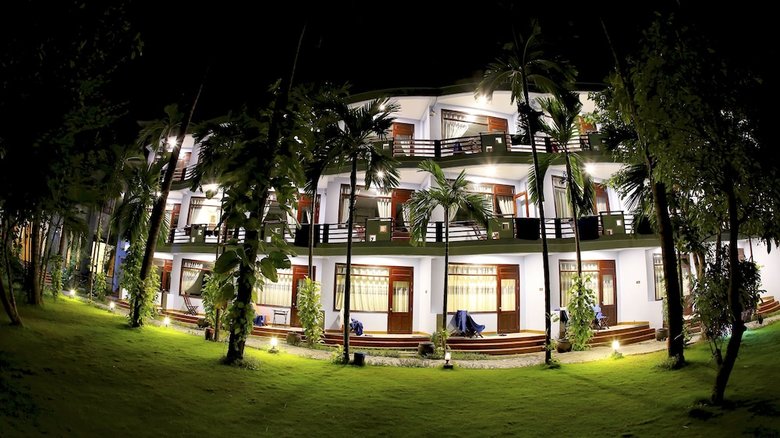 Apartamento Coral Sea Resort