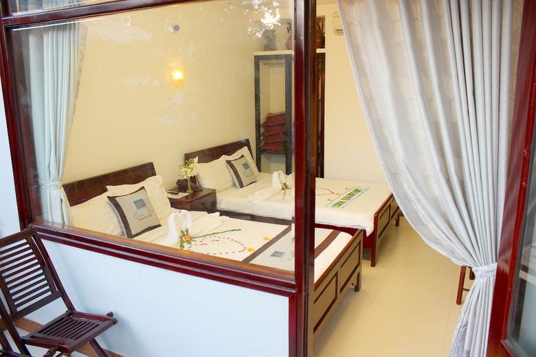 Apartamento Coral Sea Resort