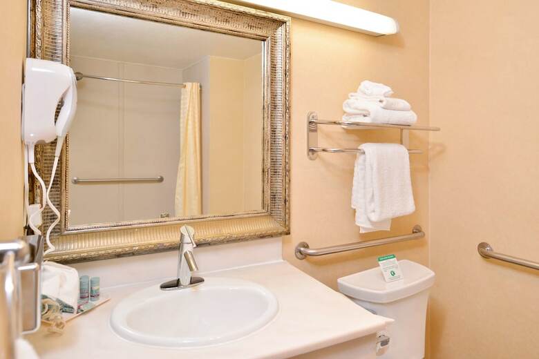 Best Western Airpark Hotel