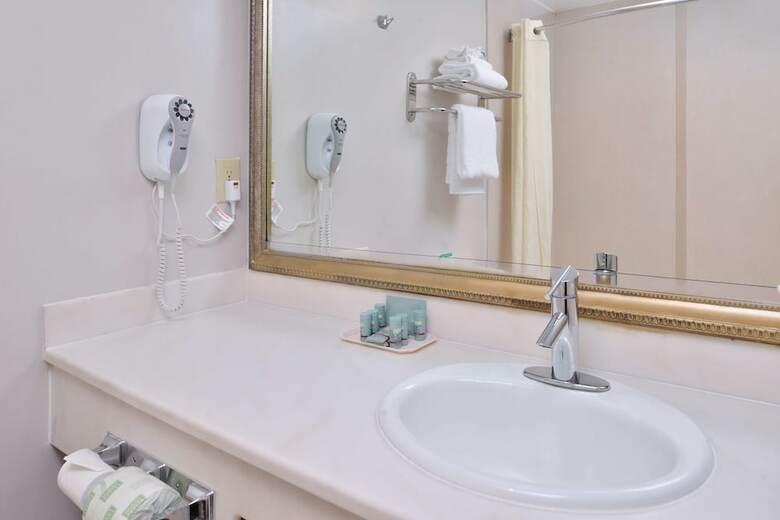 Best Western Airpark Hotel