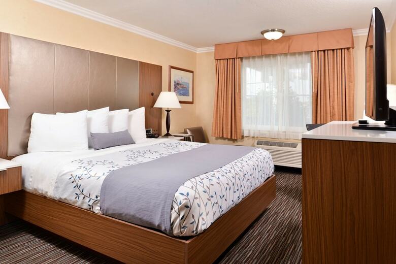 Best Western Airpark Hotel