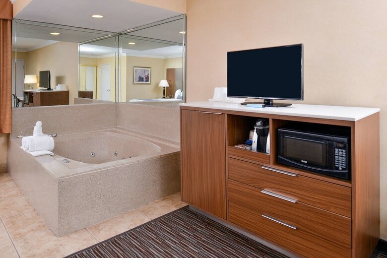 Best Western Airpark Hotel