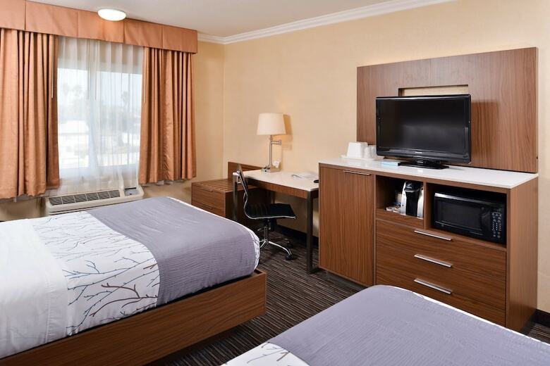 Best Western Airpark Hotel