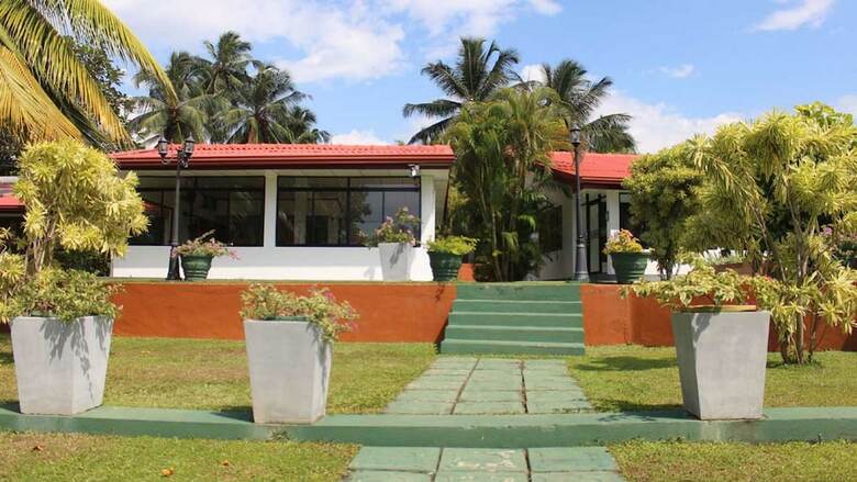Hotel Ranga Holiday Resort