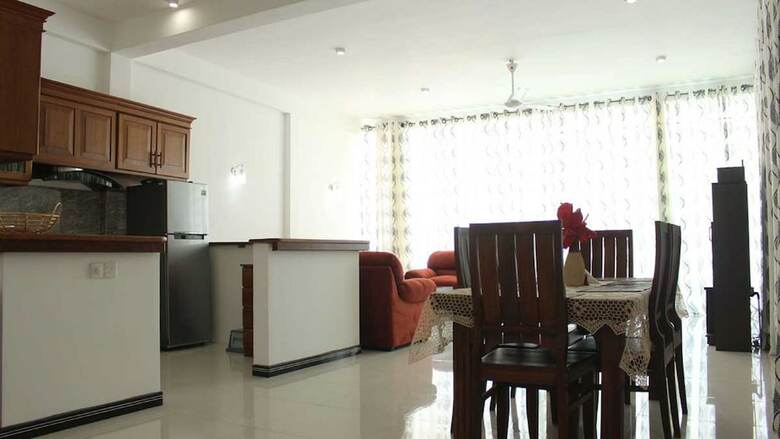 Hotel Ranga Holiday Resort