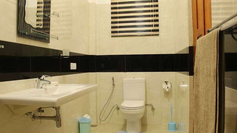 Hotel Ranga Holiday Resort