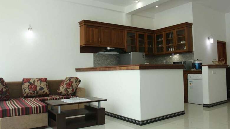 Hotel Ranga Holiday Resort