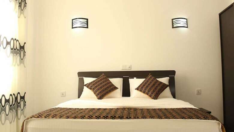 Hotel Ranga Holiday Resort