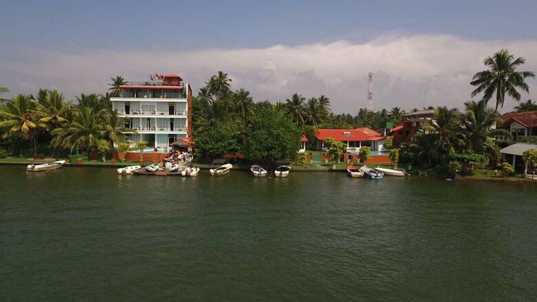 Hotel Ranga Holiday Resort