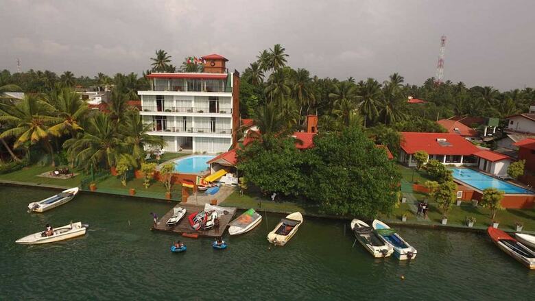 Hotel Ranga Holiday Resort