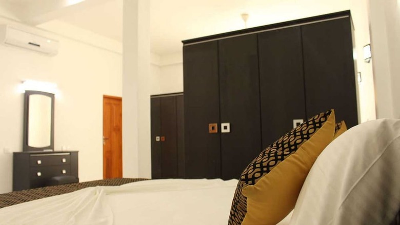 Hotel Ranga Holiday Resort