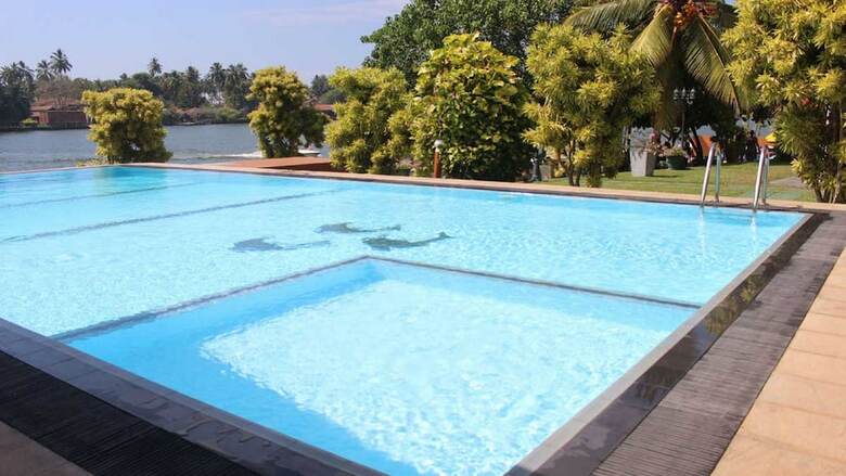Hotel Ranga Holiday Resort
