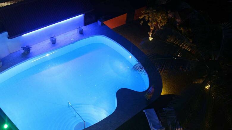Hotel Ranga Holiday Resort