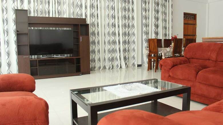 Hotel Ranga Holiday Resort