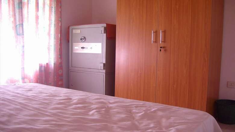Hotel Ranga Holiday Resort
