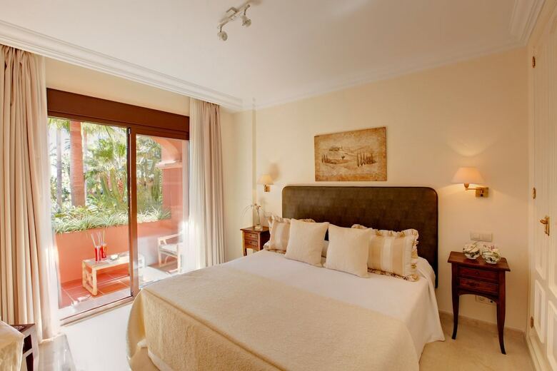 Aparthotel Vasari Resort
