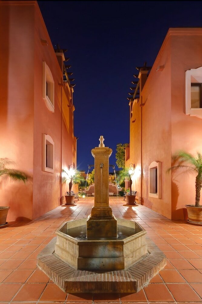 Aparthotel Vasari Resort